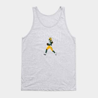 SB 31 - Bad Moon Rison Tank Top